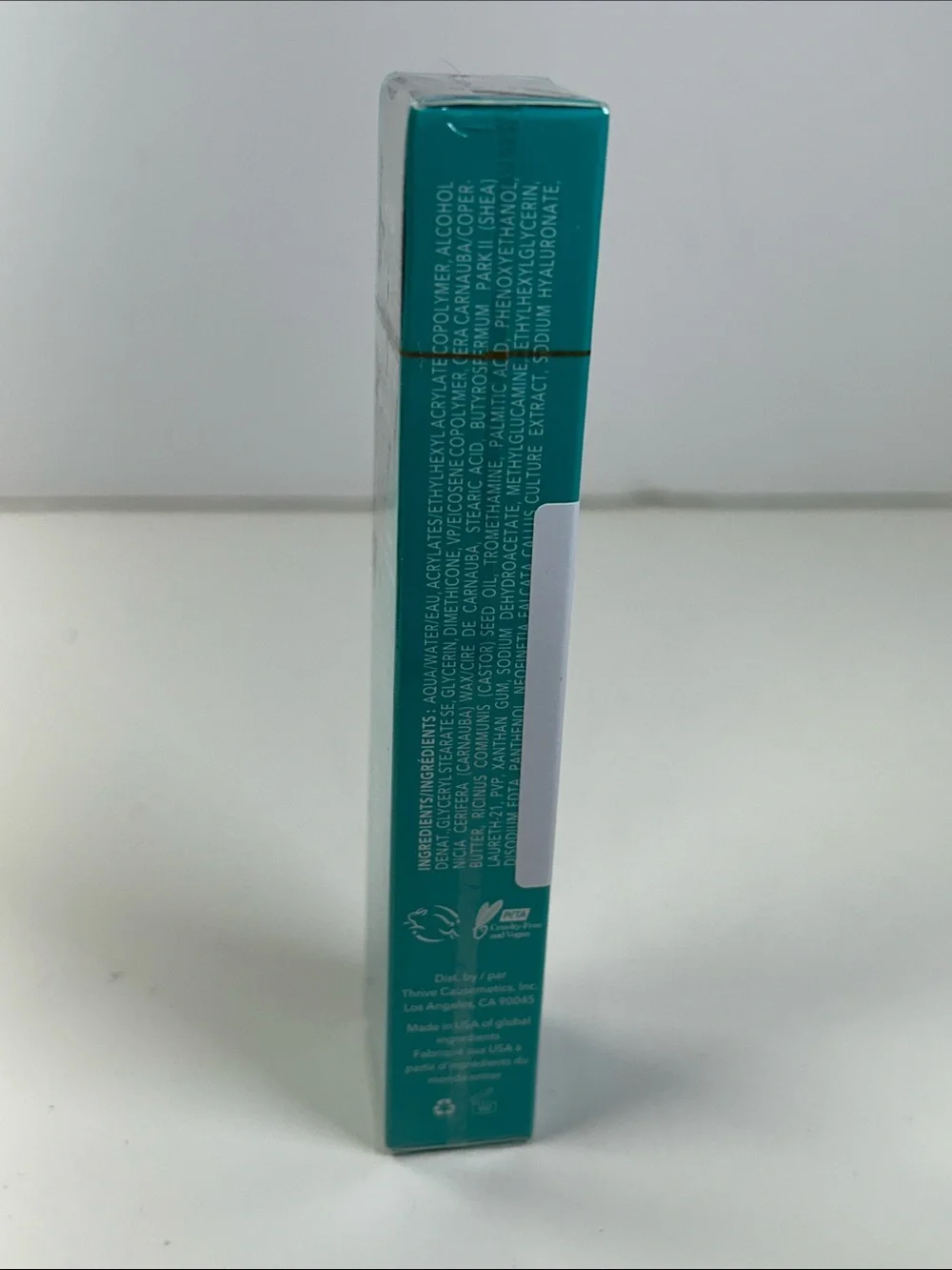 thrive causemetics new sealed
